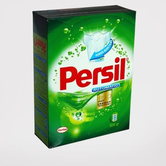 تصویر 5 از قیمت عمده پودر لباسشویی پرسیل